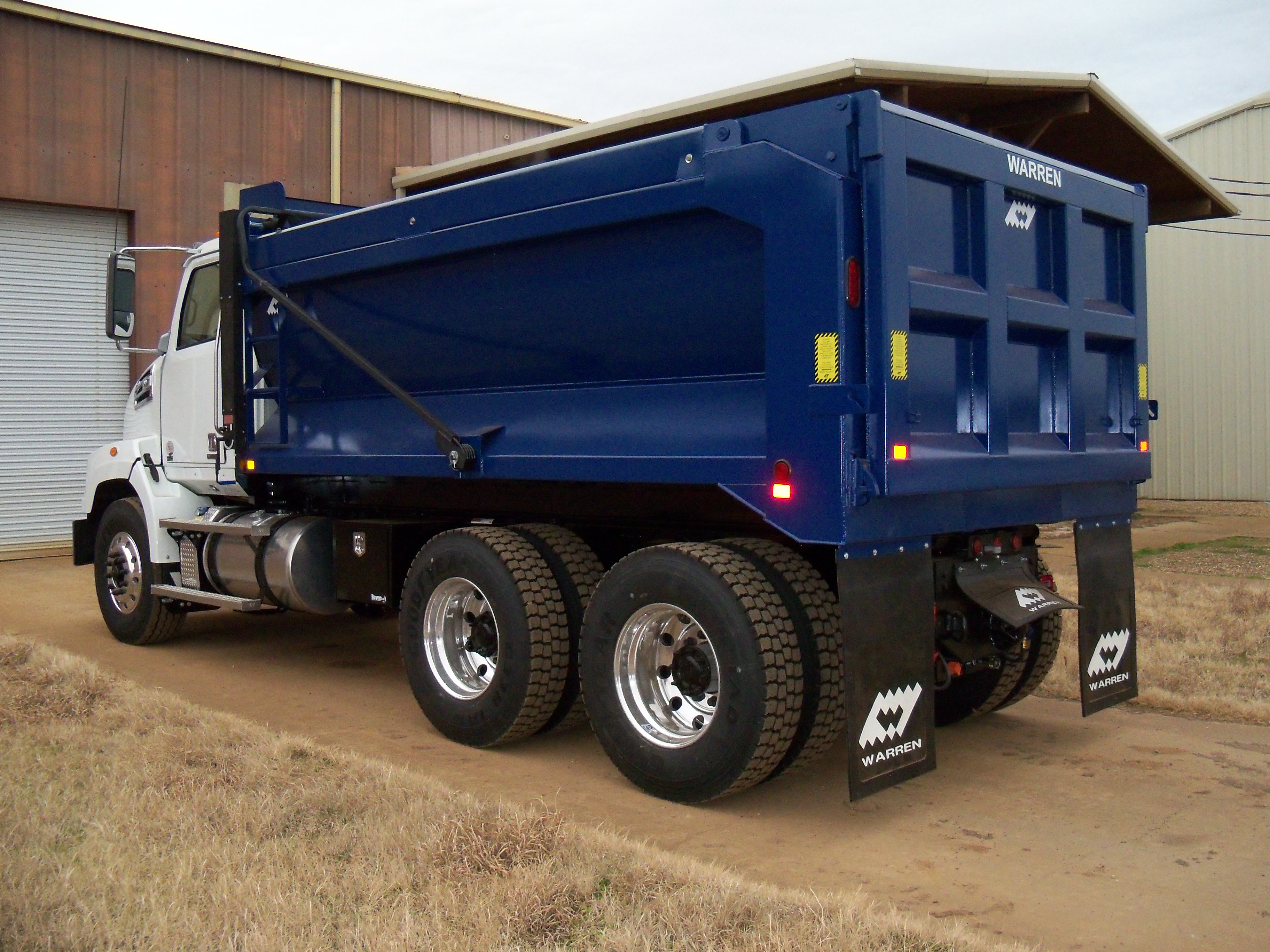 100_2994 Warren Truck and Trailer, LLC